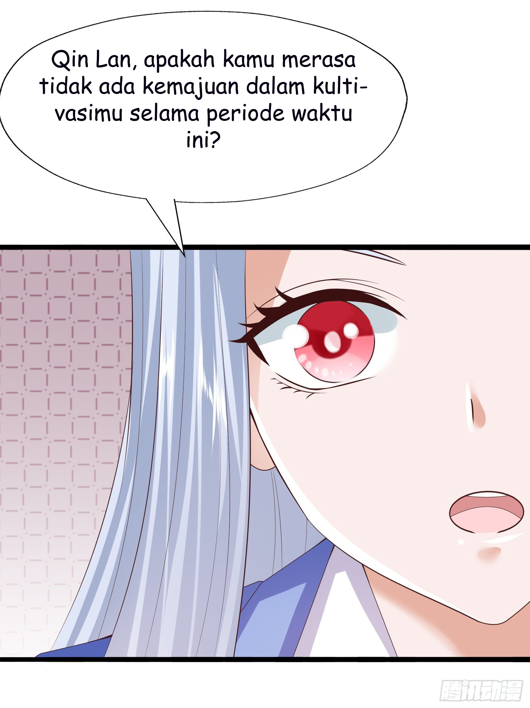 Fairy Demon Dad Chapter 24 Gambar 54