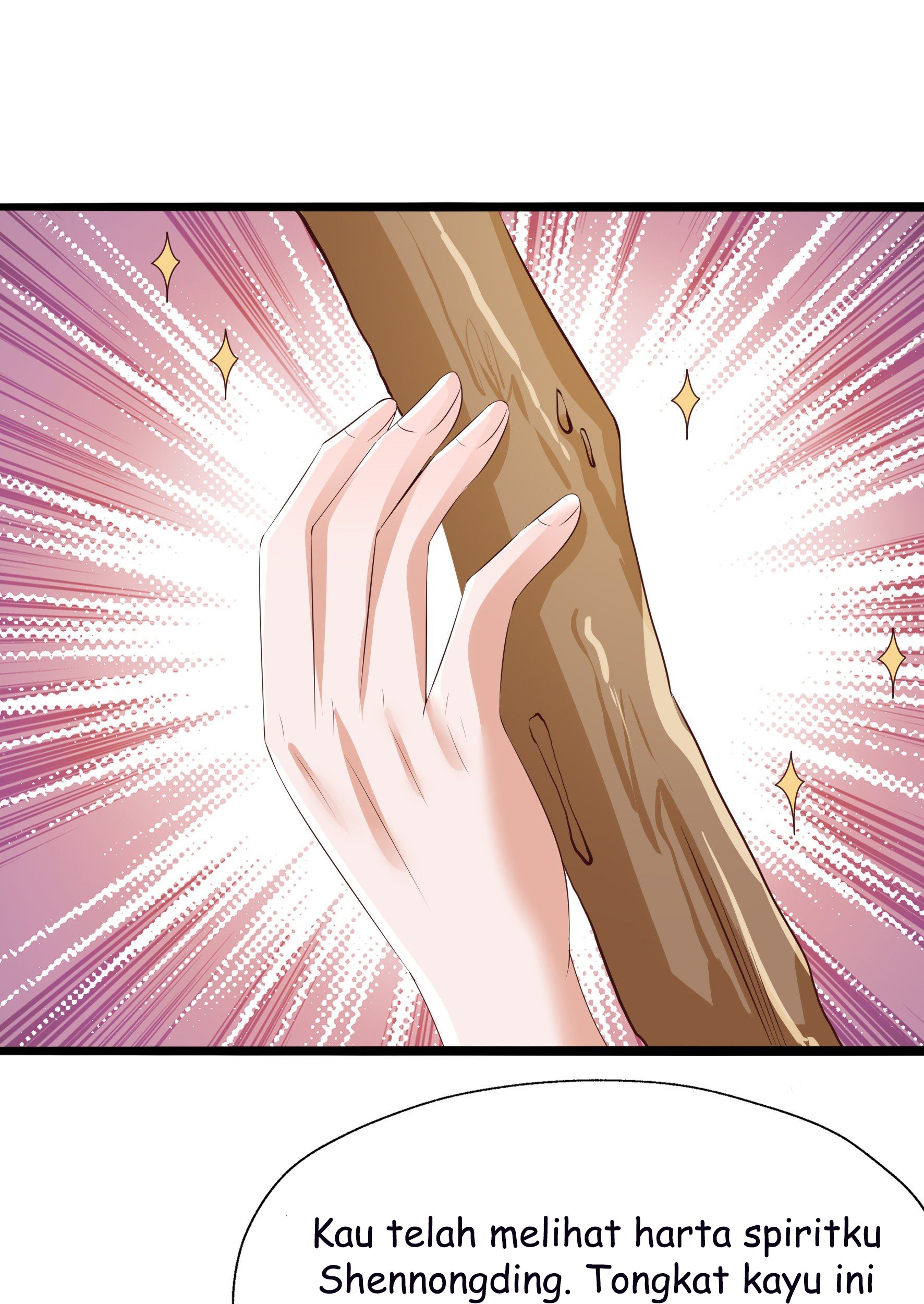 Fairy Demon Dad Chapter 24 Gambar 66