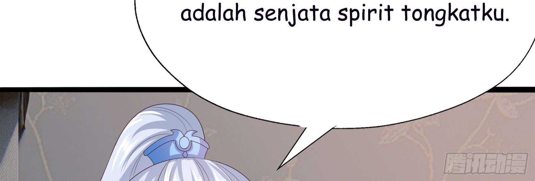 Fairy Demon Dad Chapter 24 Gambar 67