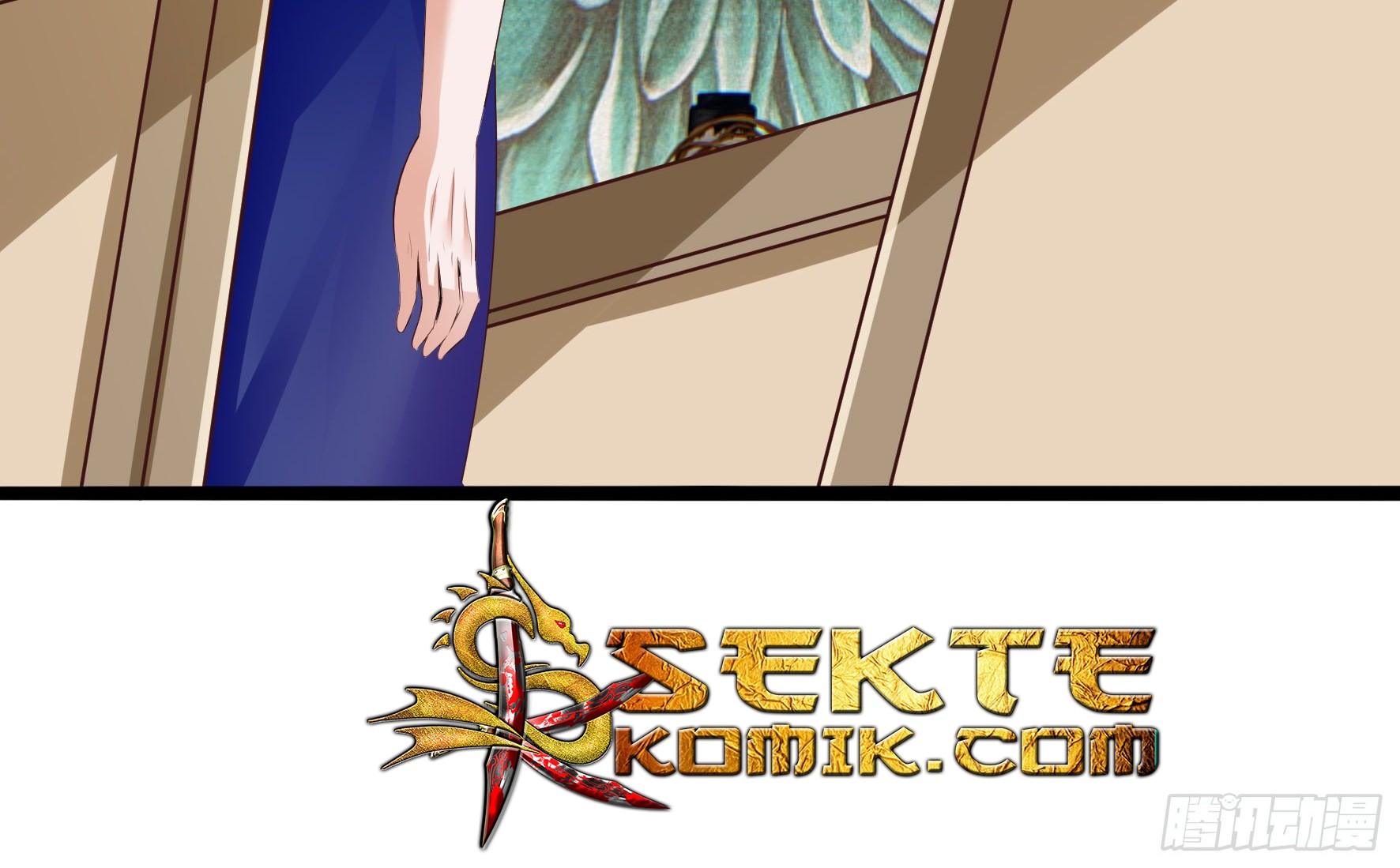 Fairy Demon Dad Chapter 24 Gambar 61