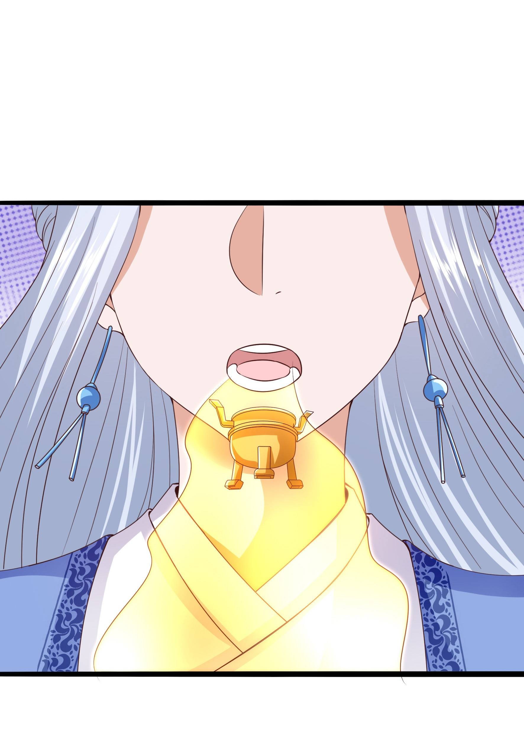 Fairy Demon Dad Chapter 24 Gambar 64