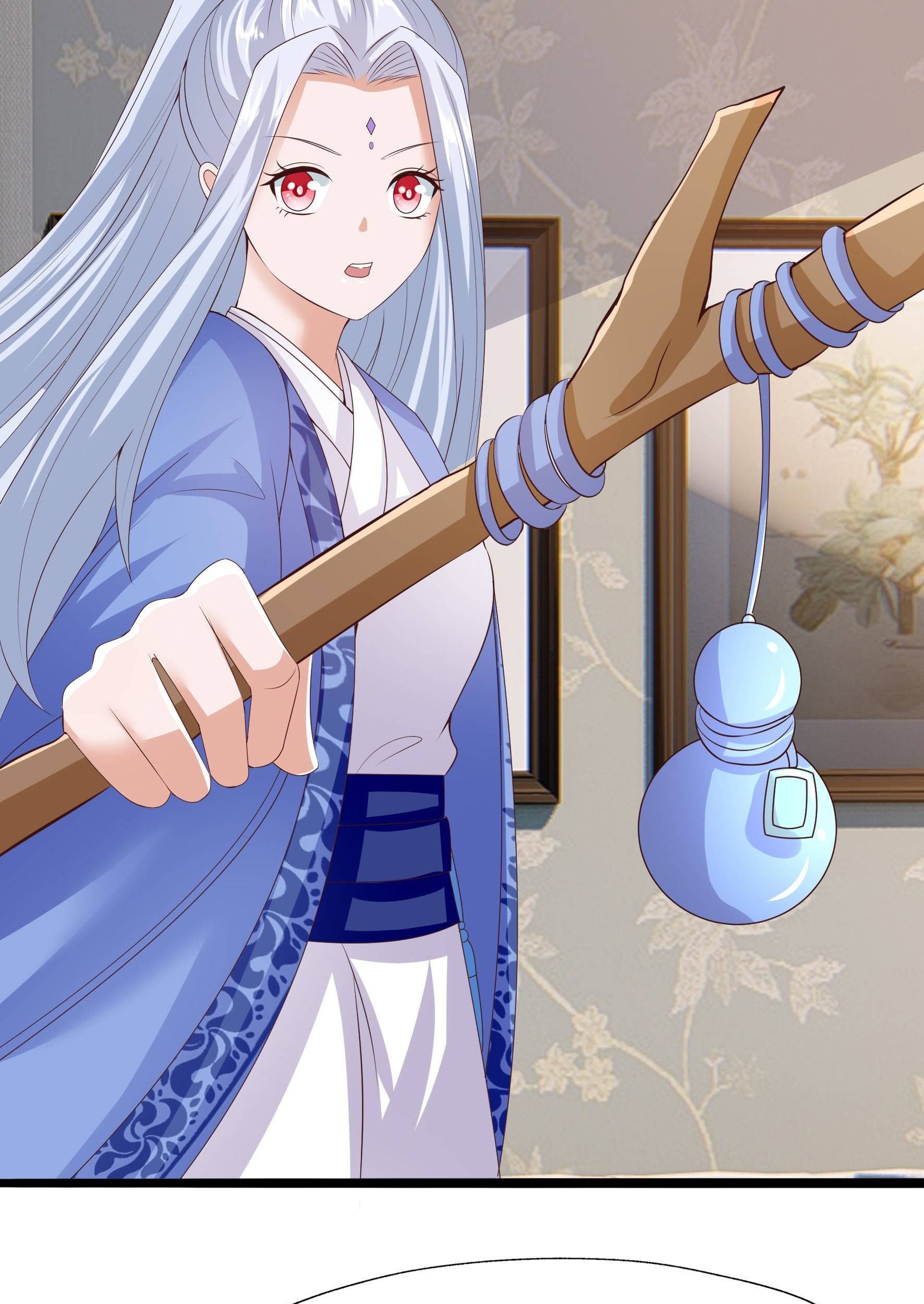 Fairy Demon Dad Chapter 24 Gambar 68