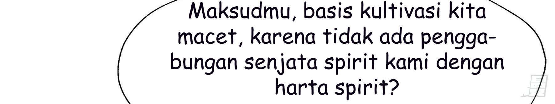 Fairy Demon Dad Chapter 24 Gambar 69