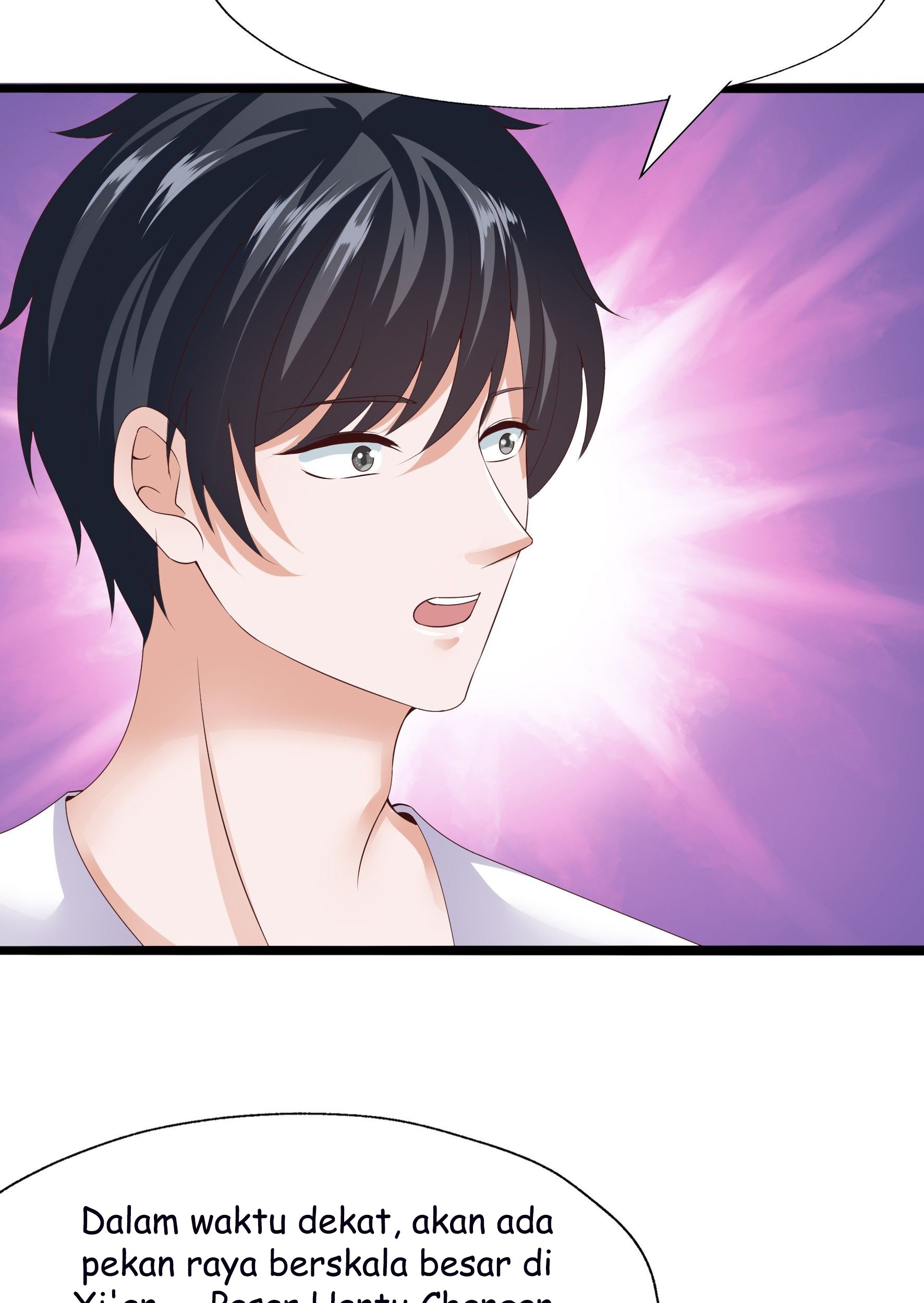 Fairy Demon Dad Chapter 24 Gambar 70