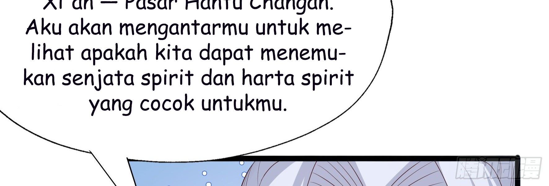 Fairy Demon Dad Chapter 24 Gambar 71