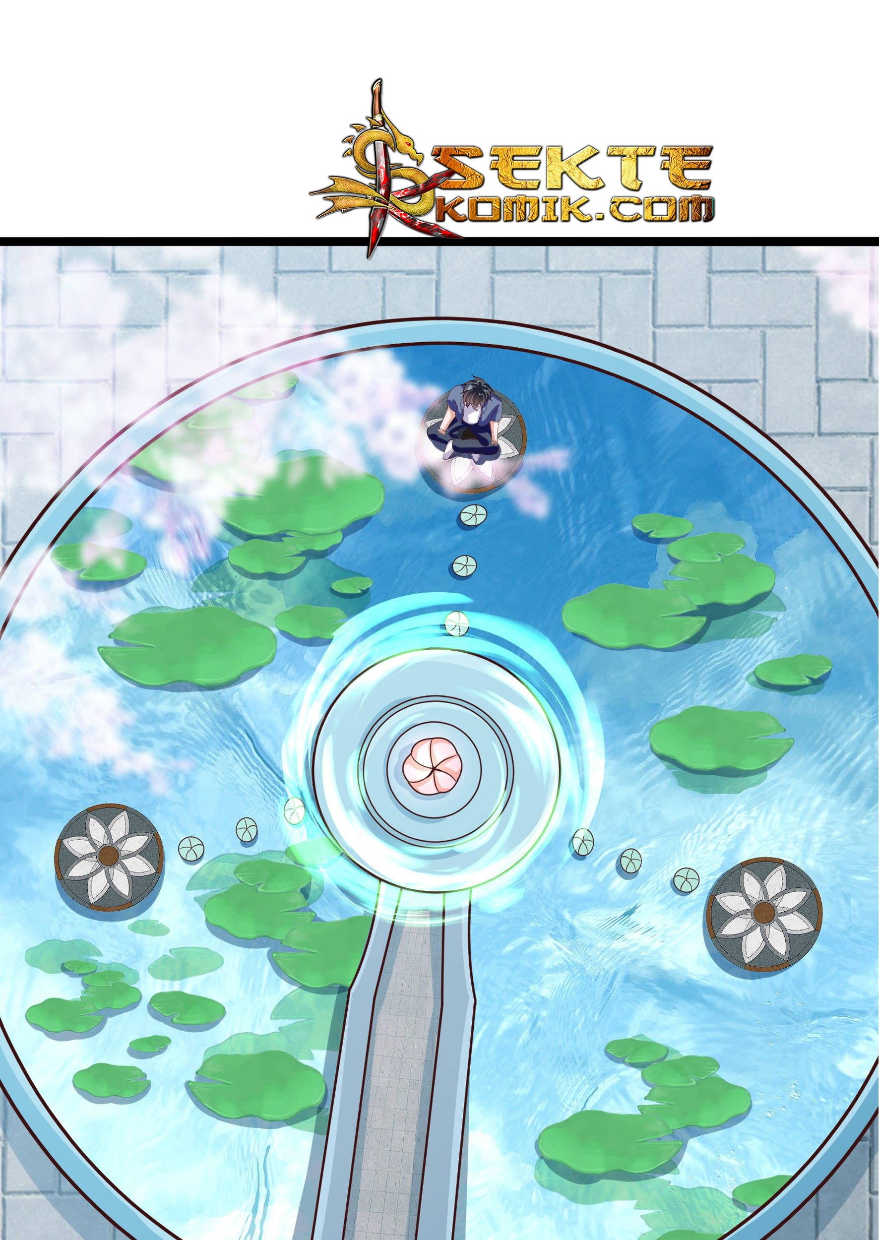 Fairy Demon Dad Chapter 24 Gambar 4