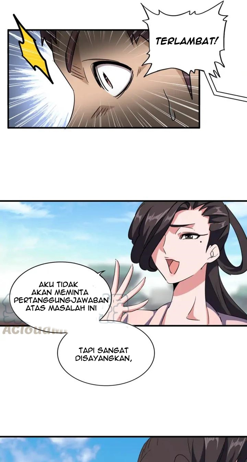 Magic Emperor Chapter 113 Gambar 13