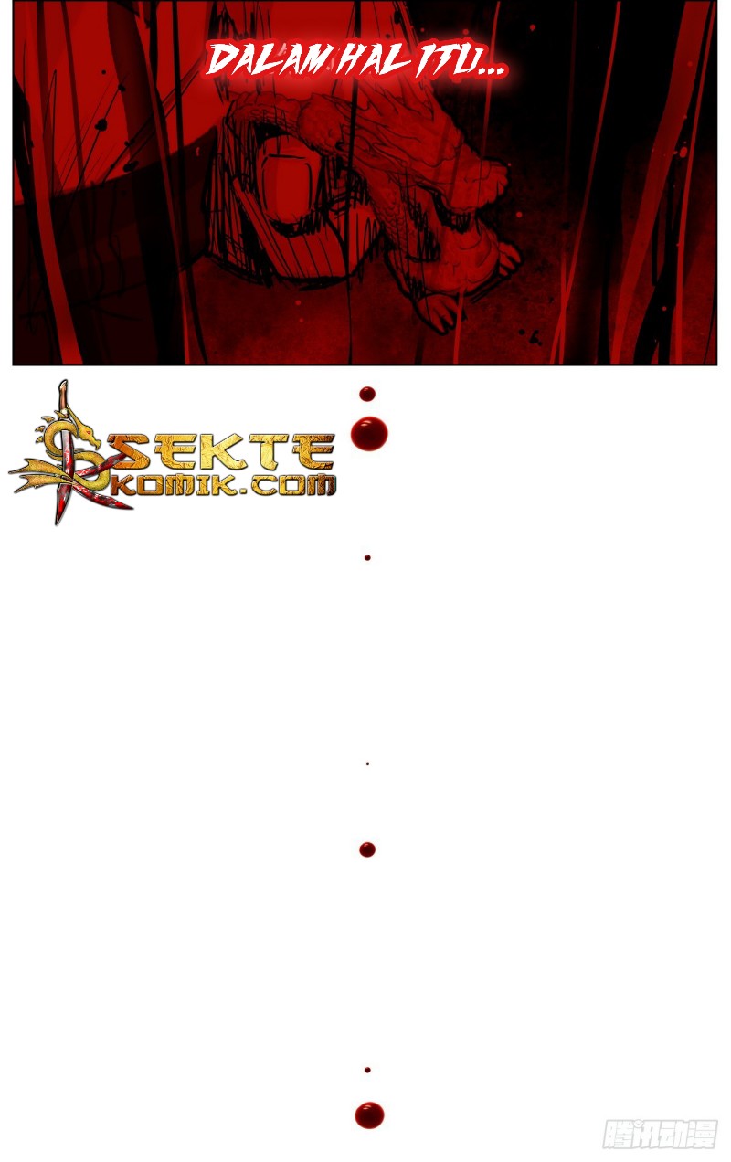 Different Kings Chapter 105 Gambar 16