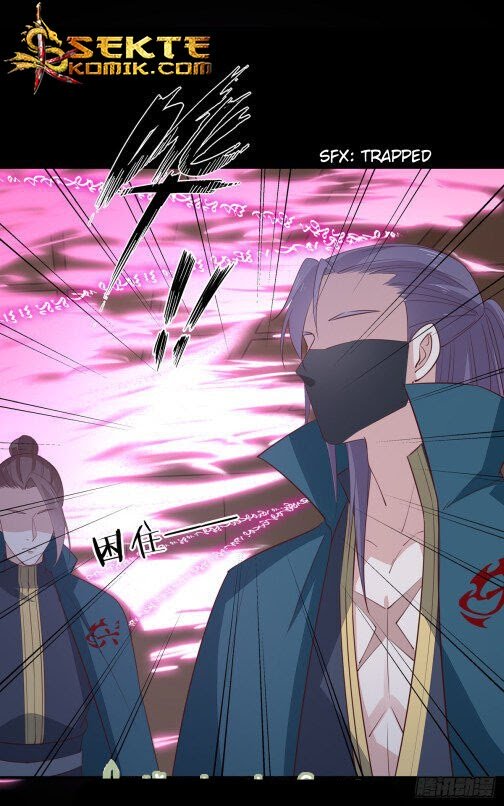 Pupillary Master Chapter 71.2 Gambar 10