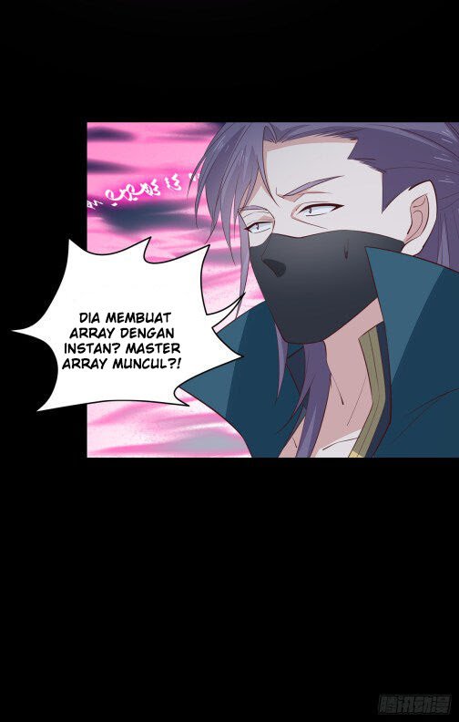 Pupillary Master Chapter 71.2 Gambar 11