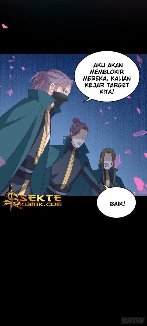 Pupillary Master Chapter 71.2 Gambar 16