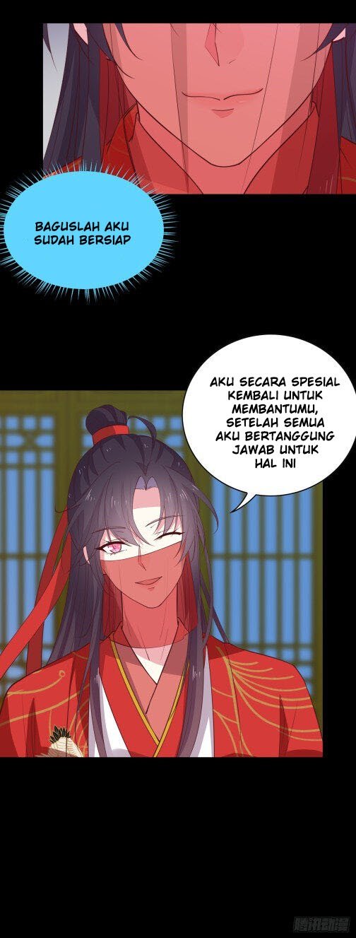 Pupillary Master Chapter 71.1 Gambar 7