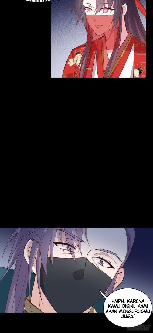 Pupillary Master Chapter 71.1 Gambar 9