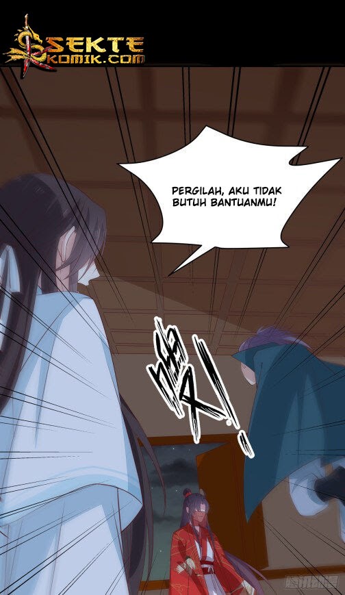 Pupillary Master Chapter 71.1 Gambar 10