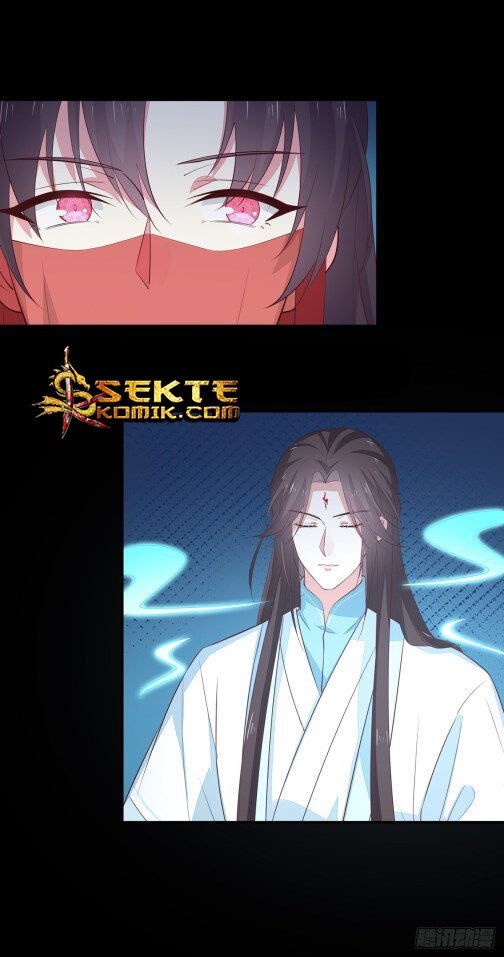 Manhua Pupillary Master Chapter 71.1 gambar nomor 2