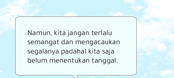 Mystic Messenger Chapter 10 Gambar 9