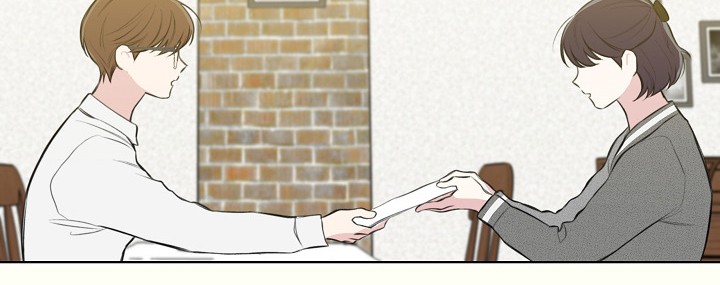 Mystic Messenger Chapter 09 Gambar 35