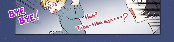 Mystic Messenger Chapter 07 Gambar 24