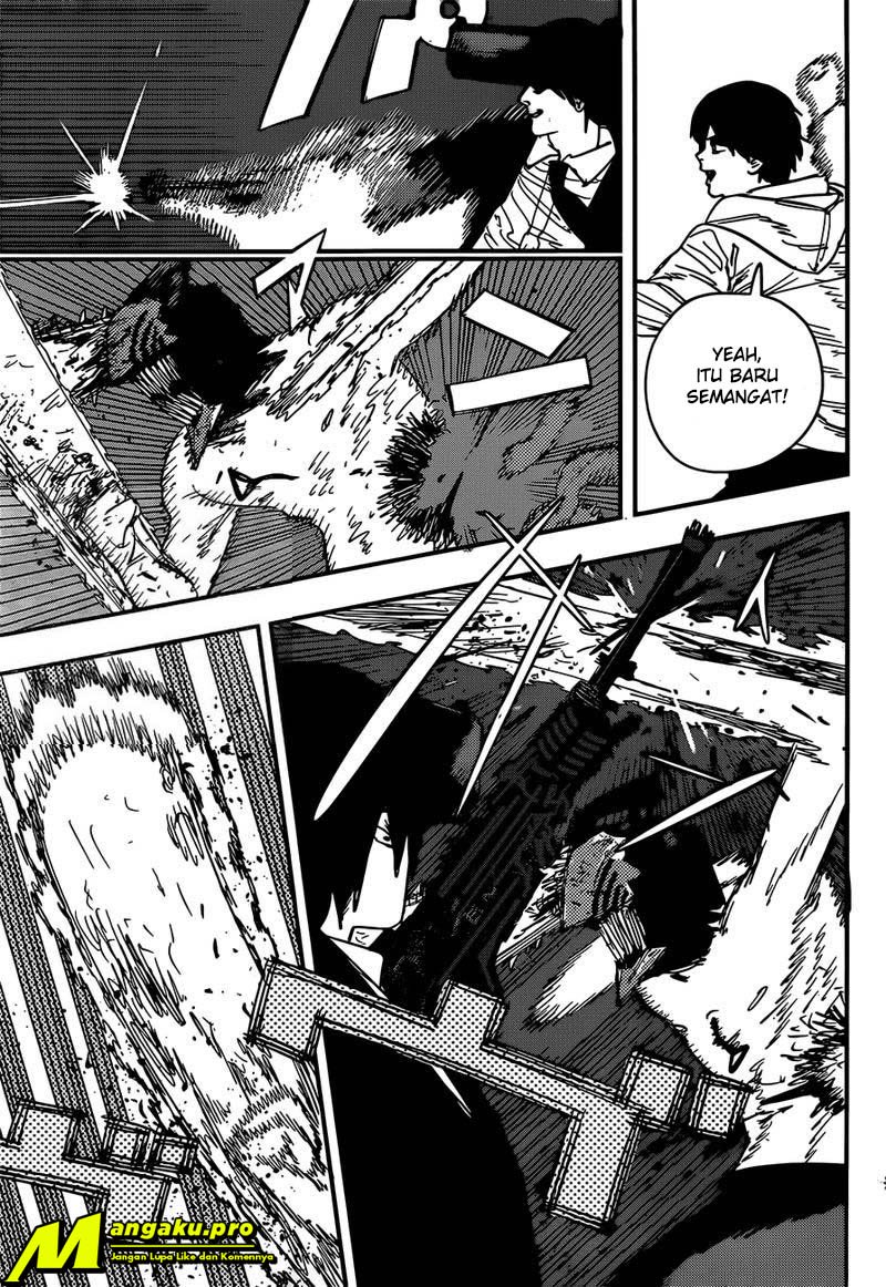 Chainsaw Man Chapter 79 Gambar 4