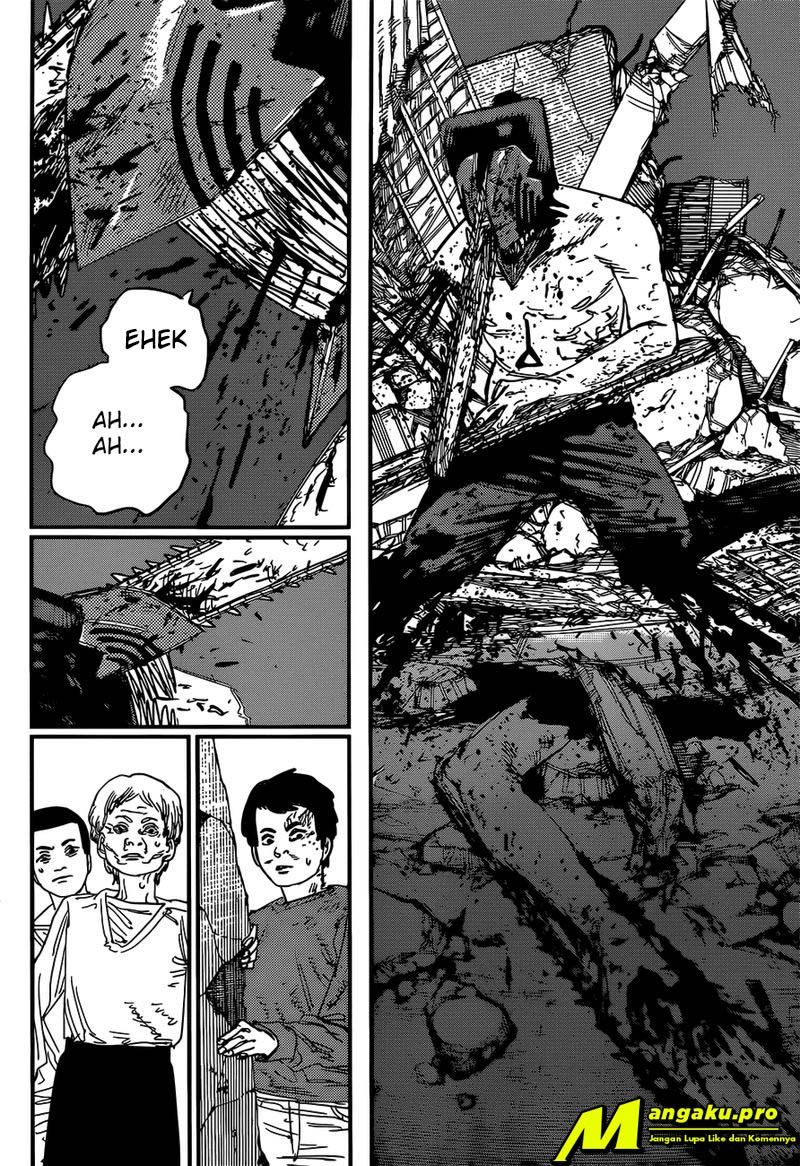 Chainsaw Man Chapter 79 Gambar 7