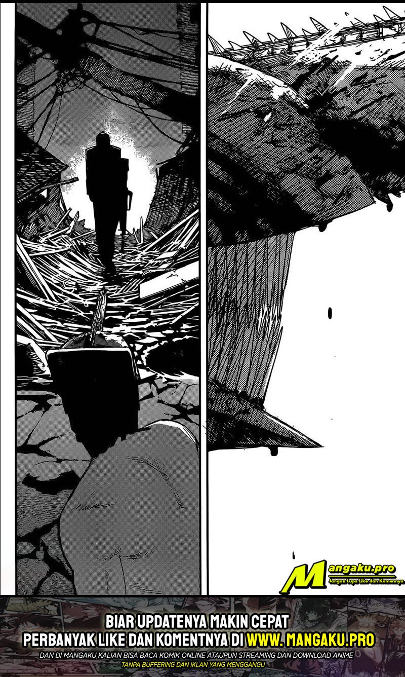 Chainsaw Man Chapter 79 Gambar 11