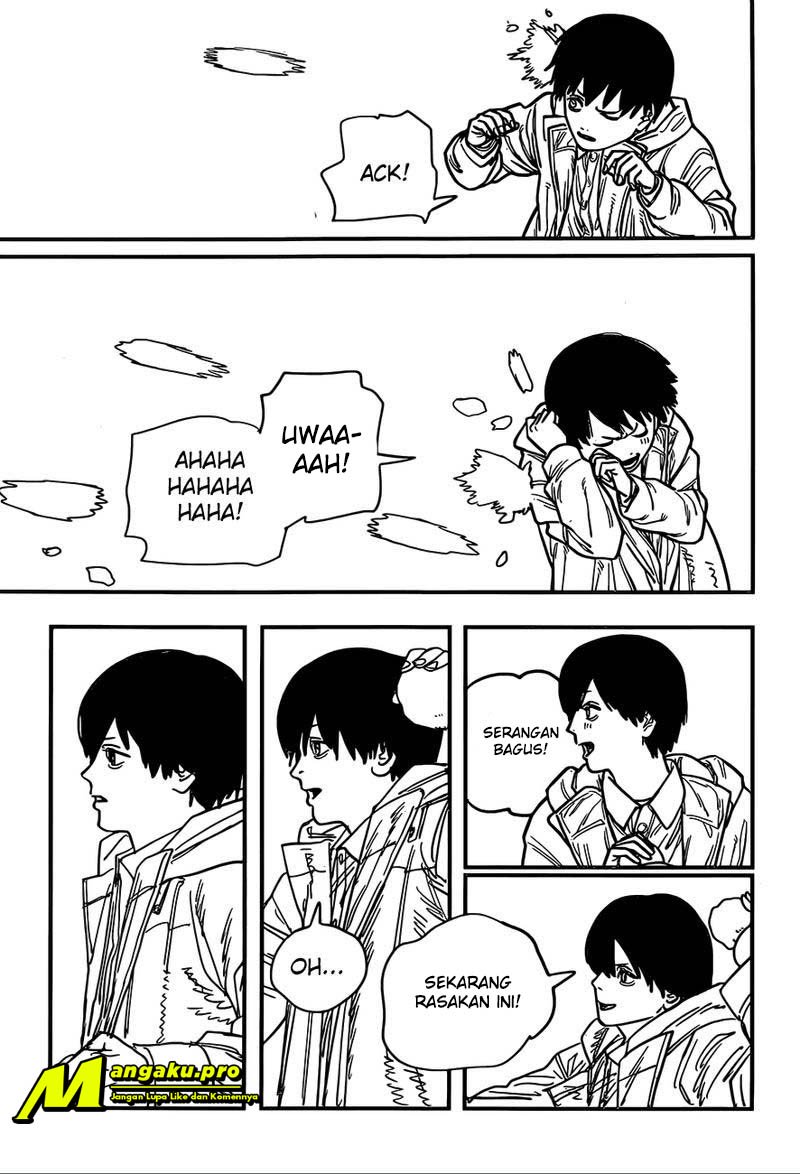 Chainsaw Man Chapter 79 Gambar 12