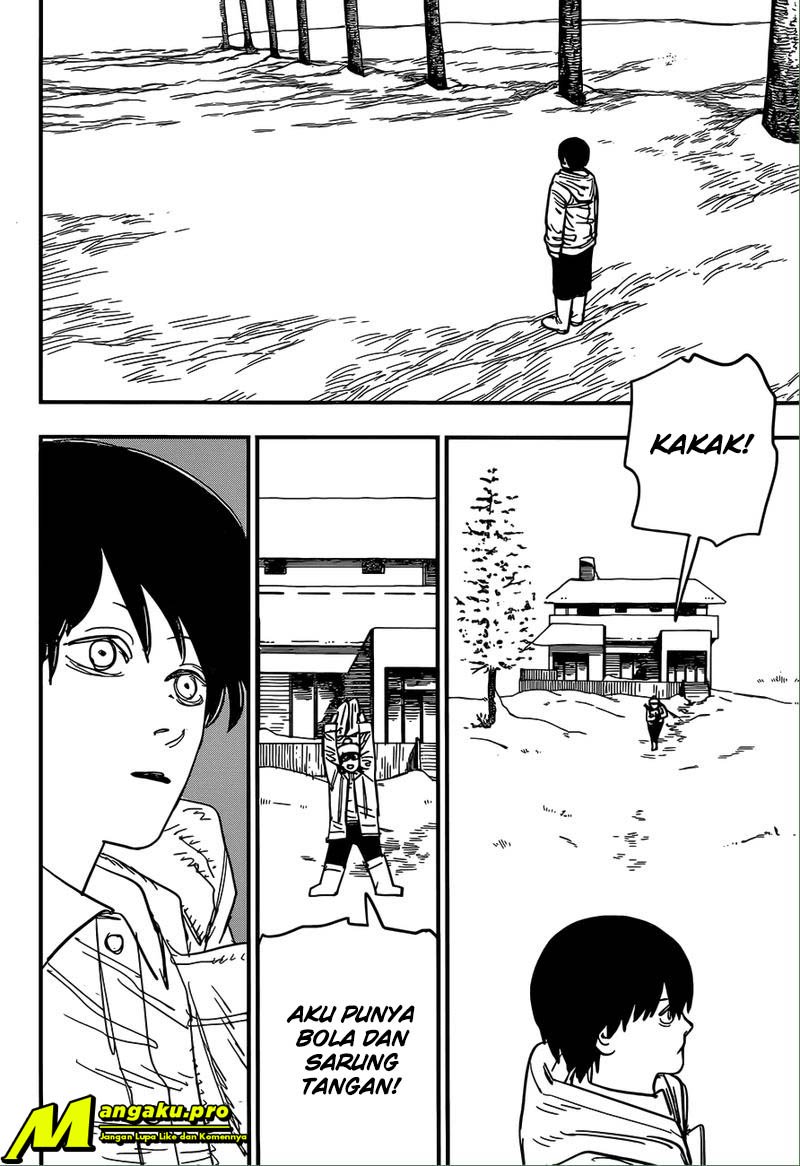 Chainsaw Man Chapter 79 Gambar 15