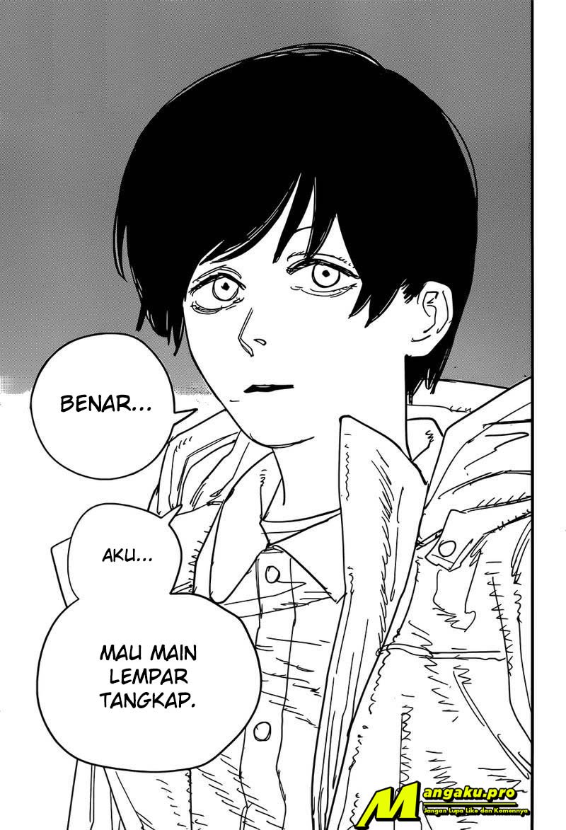 Chainsaw Man Chapter 79 Gambar 16
