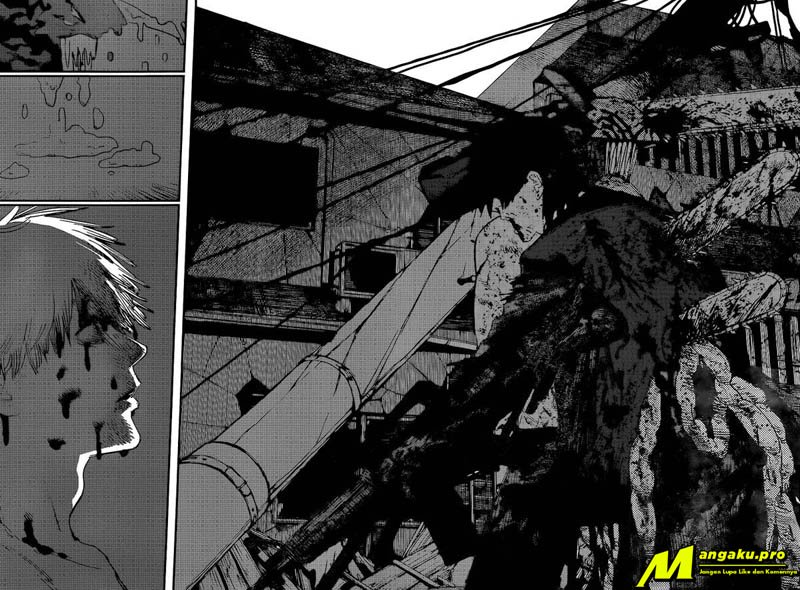 Chainsaw Man Chapter 79 Gambar 17