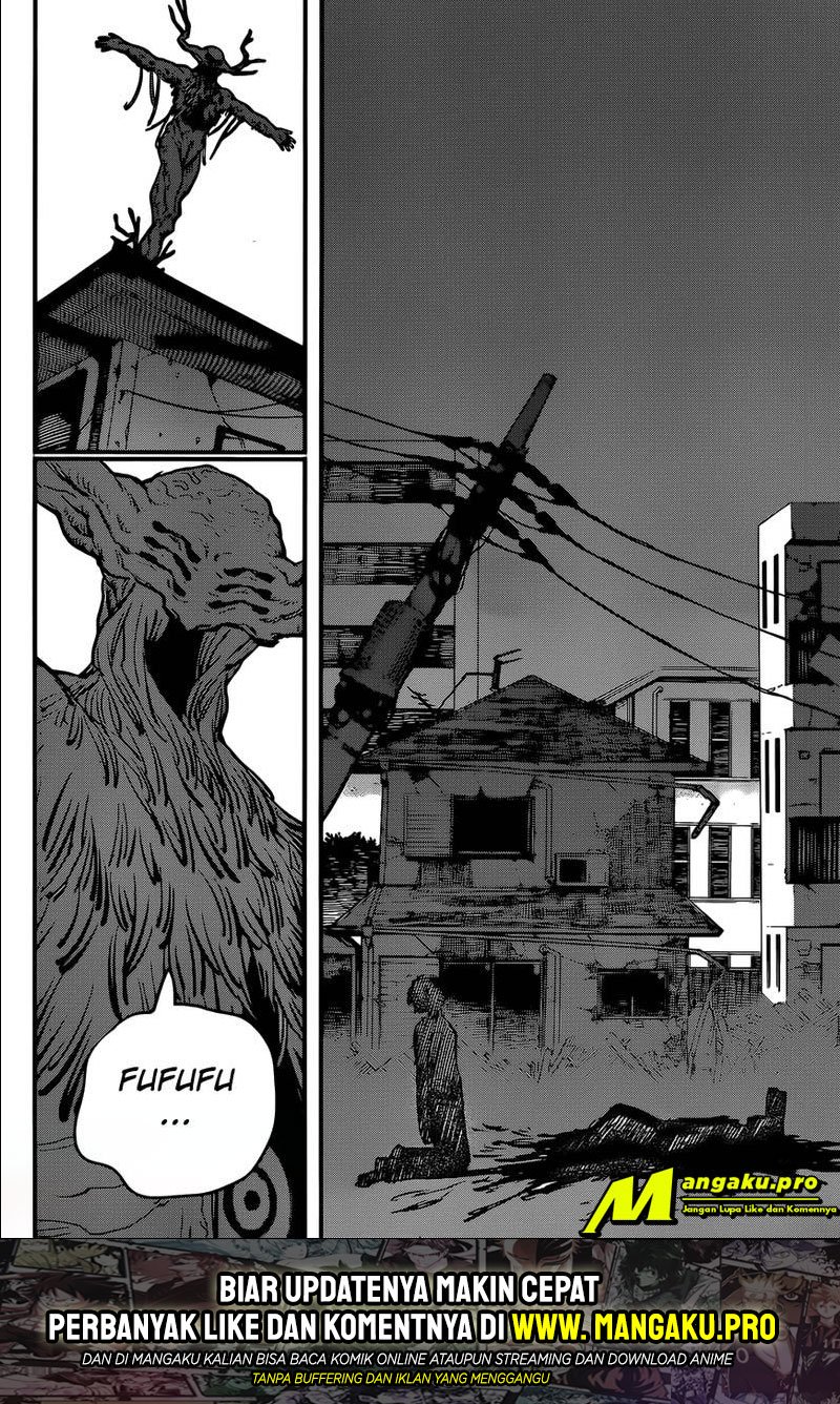 Chainsaw Man Chapter 79 Gambar 18