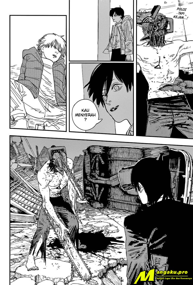 Chainsaw Man Chapter 79 Gambar 3