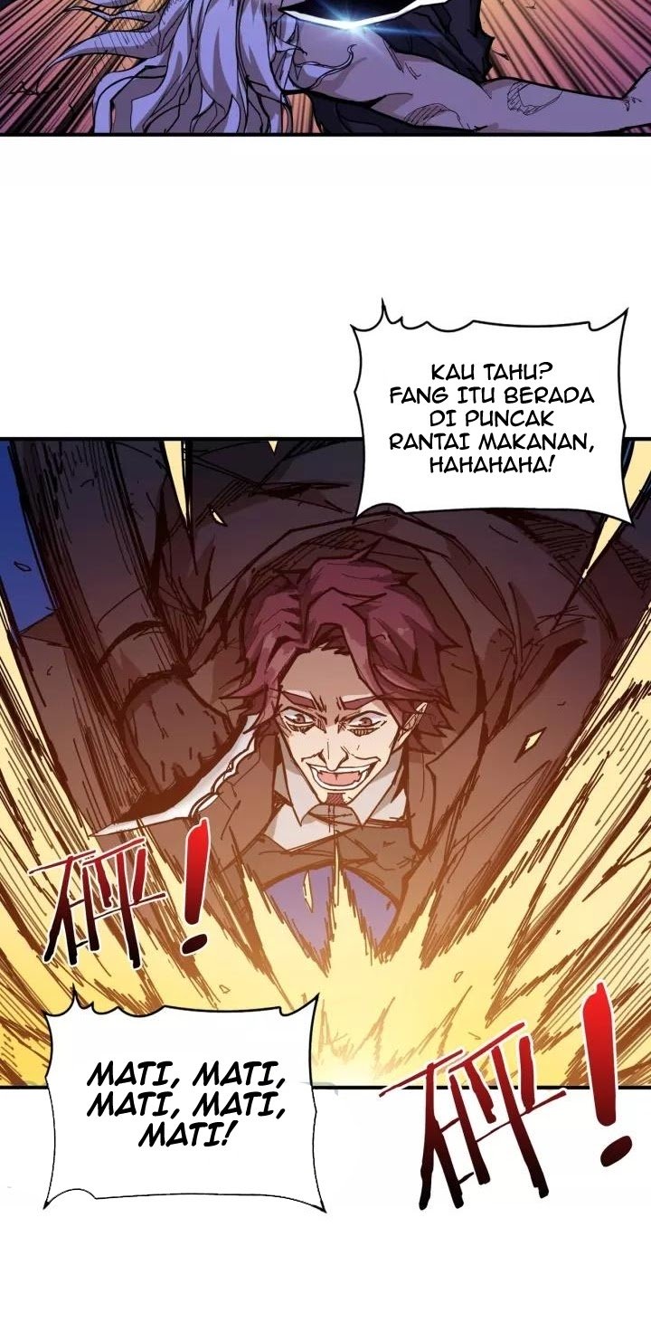 God Slayer Chapter 129 Gambar 5