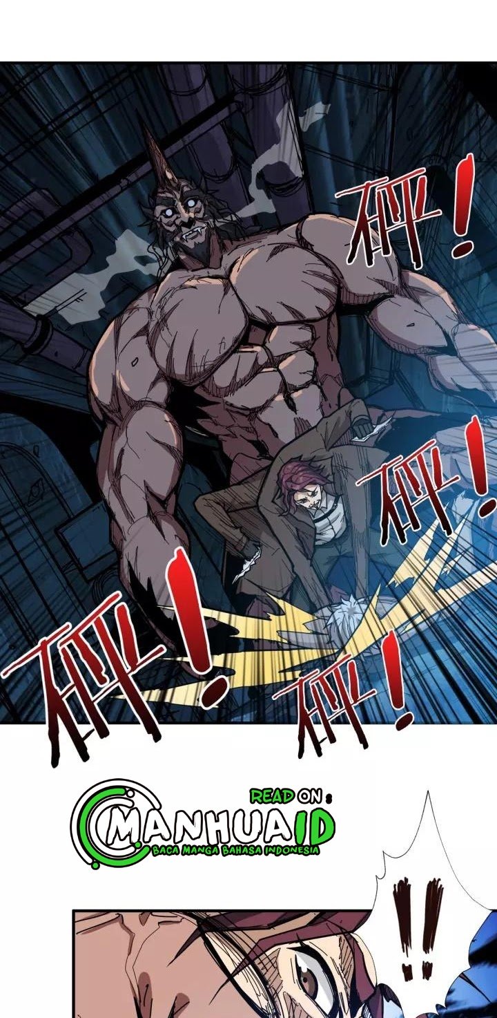 God Slayer Chapter 129 Gambar 6