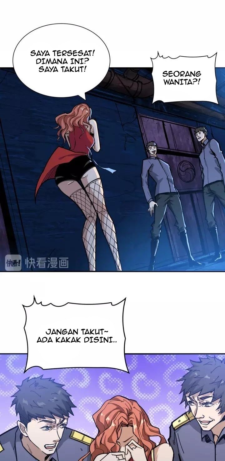 God Slayer Chapter 129 Gambar 10