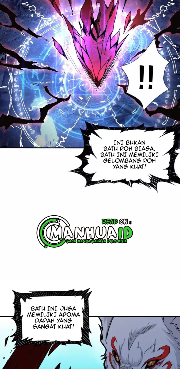 God Slayer Chapter 129 Gambar 23