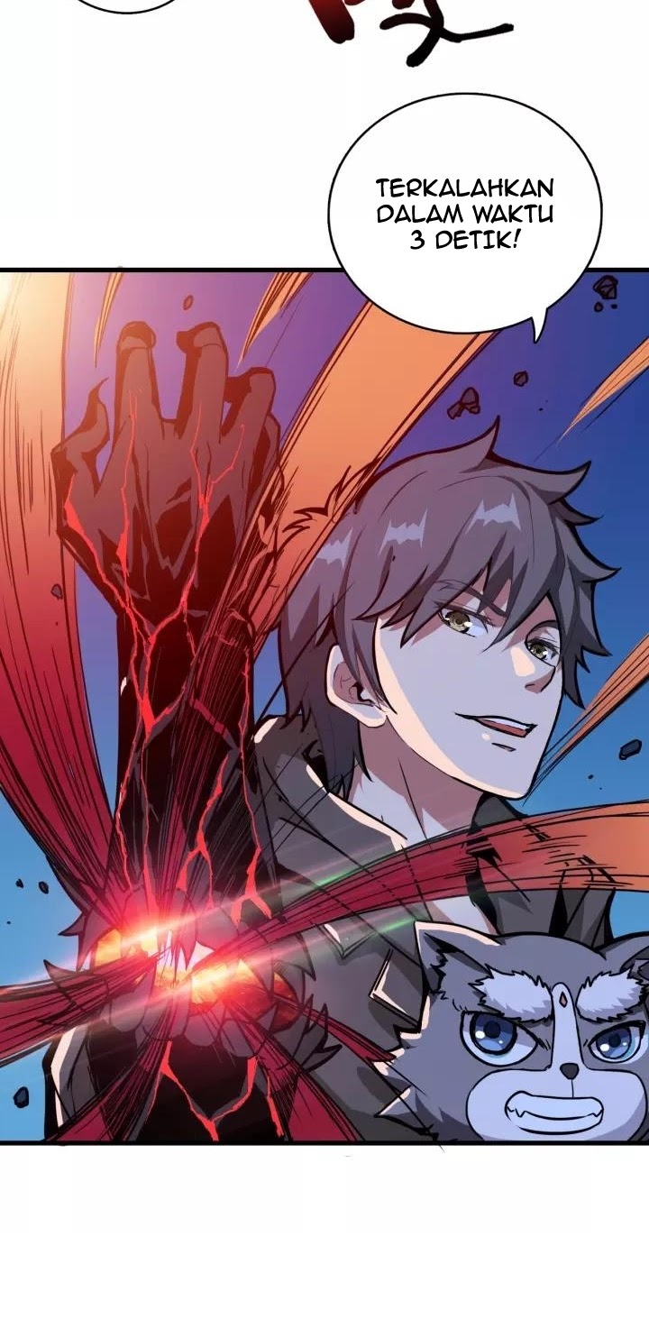 God Slayer Chapter 129 Gambar 37