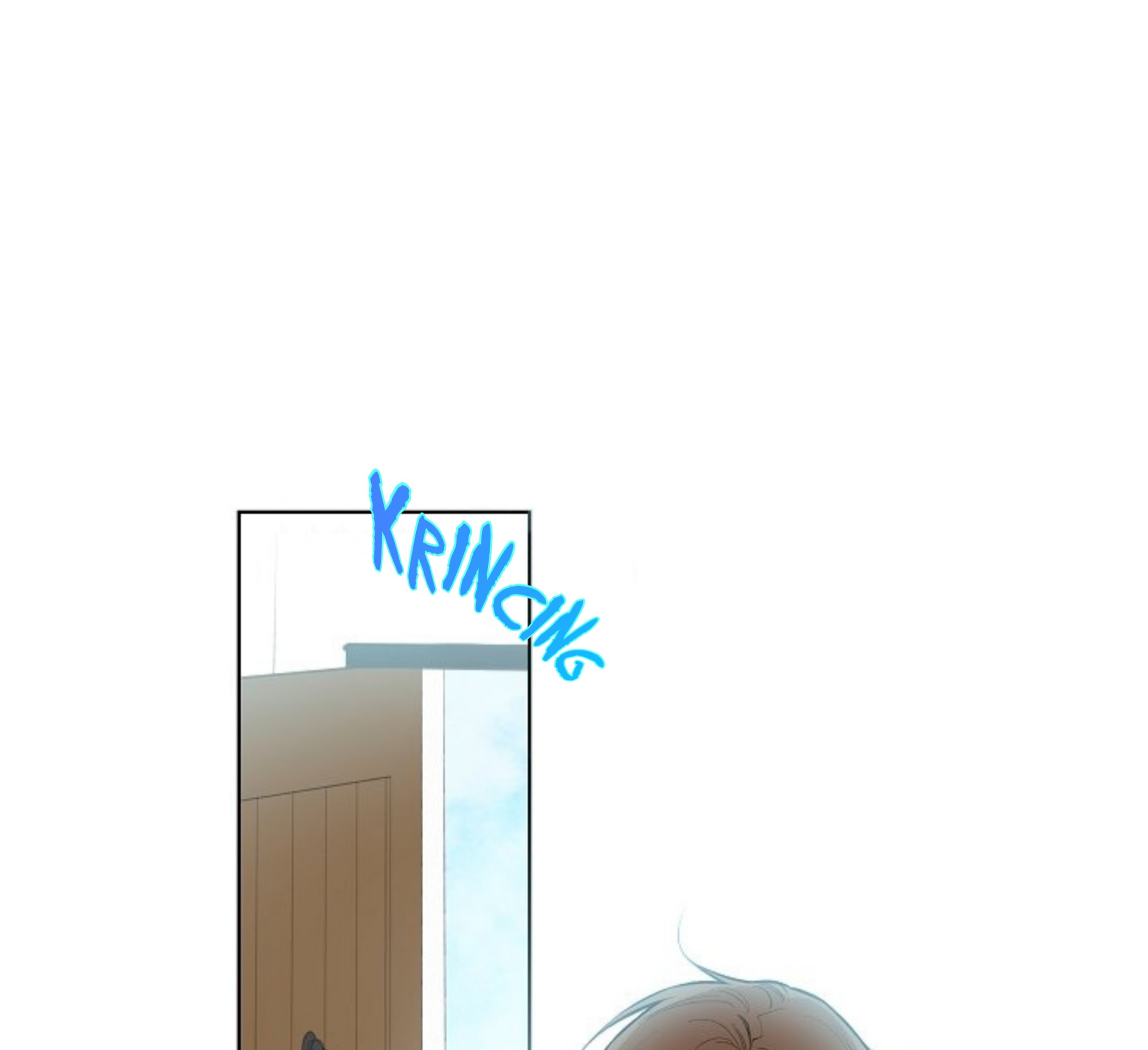 Mystic Messenger Chapter 14 Gambar 20