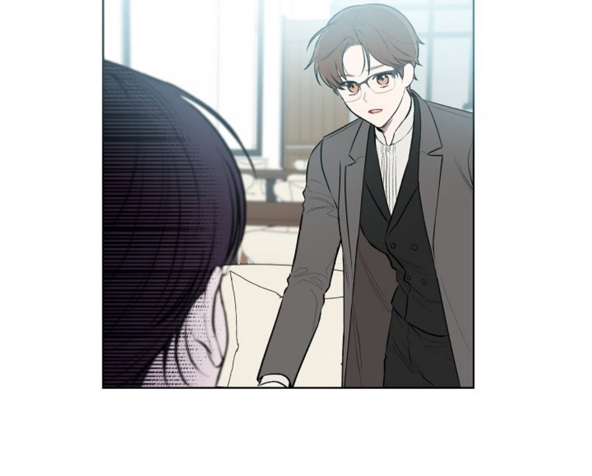 Mystic Messenger Chapter 14 Gambar 28