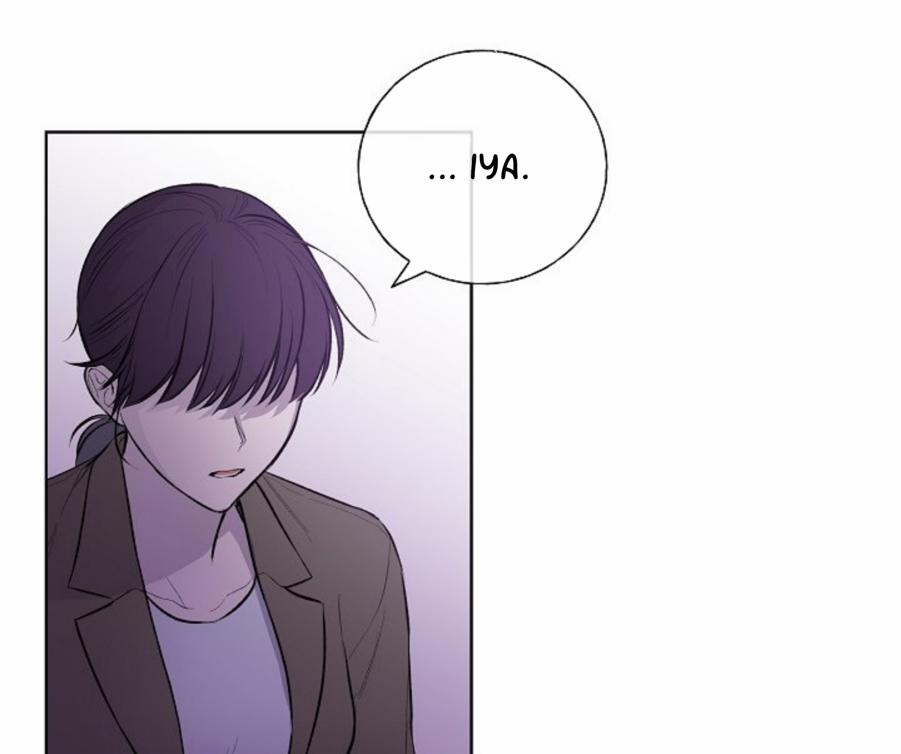 Mystic Messenger Chapter 14 Gambar 29