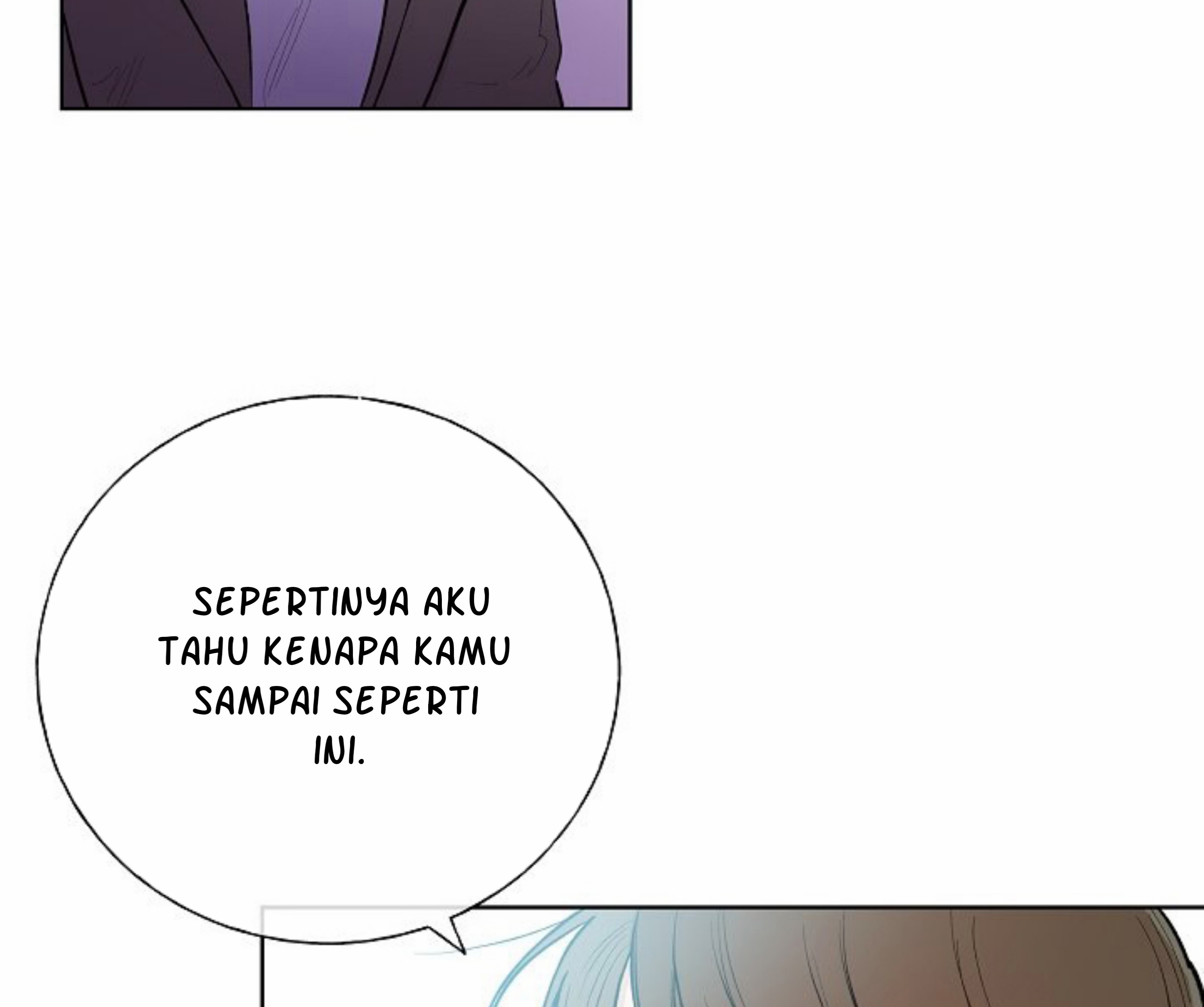 Mystic Messenger Chapter 14 Gambar 30