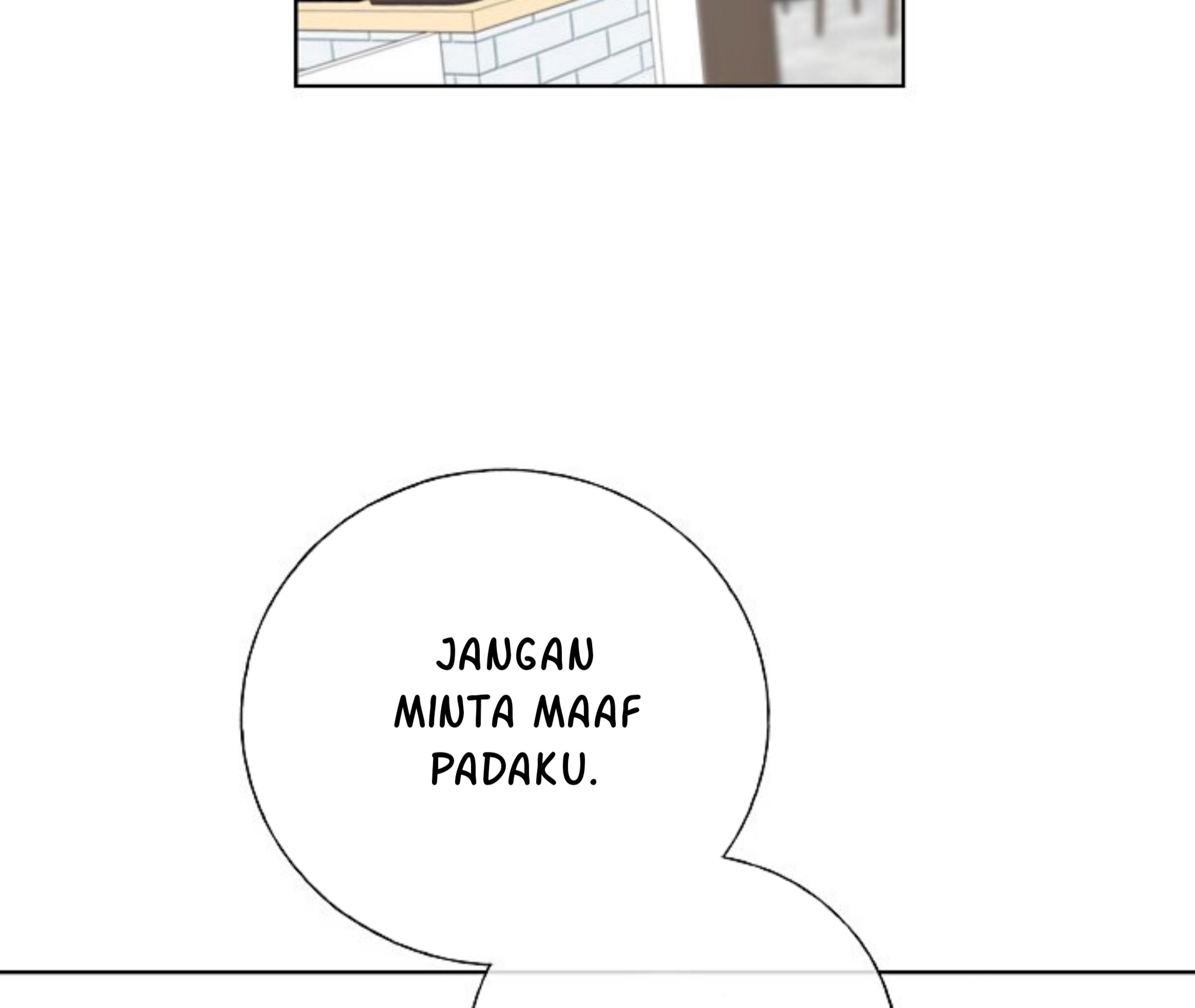 Mystic Messenger Chapter 14 Gambar 33