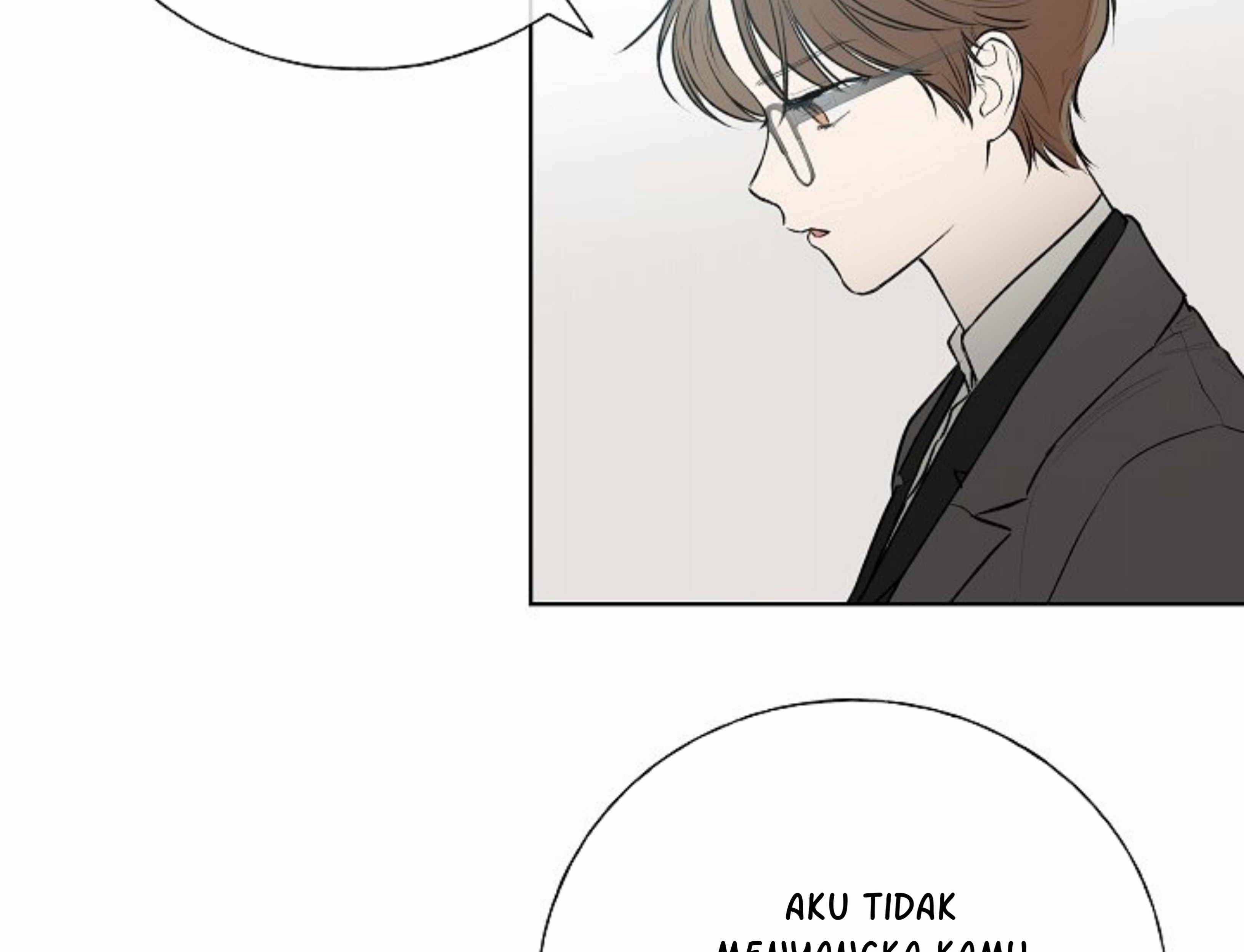 Mystic Messenger Chapter 14 Gambar 36