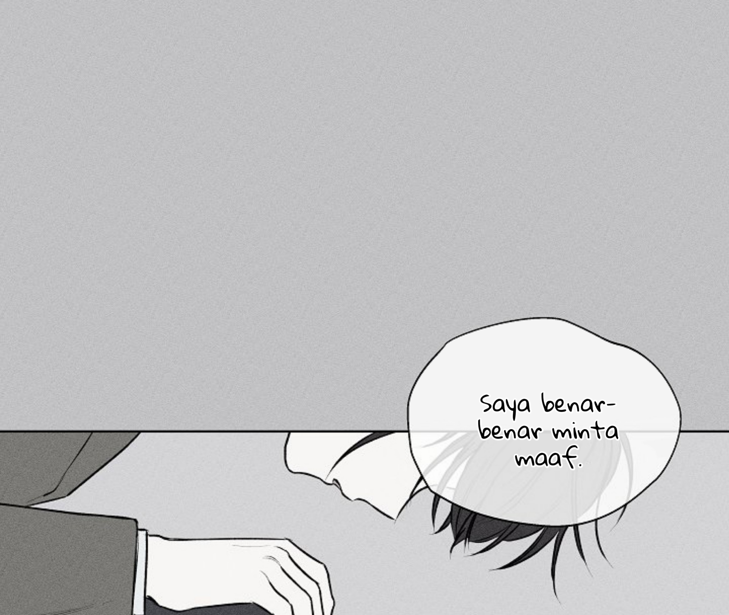 Mystic Messenger Chapter 14 Gambar 51