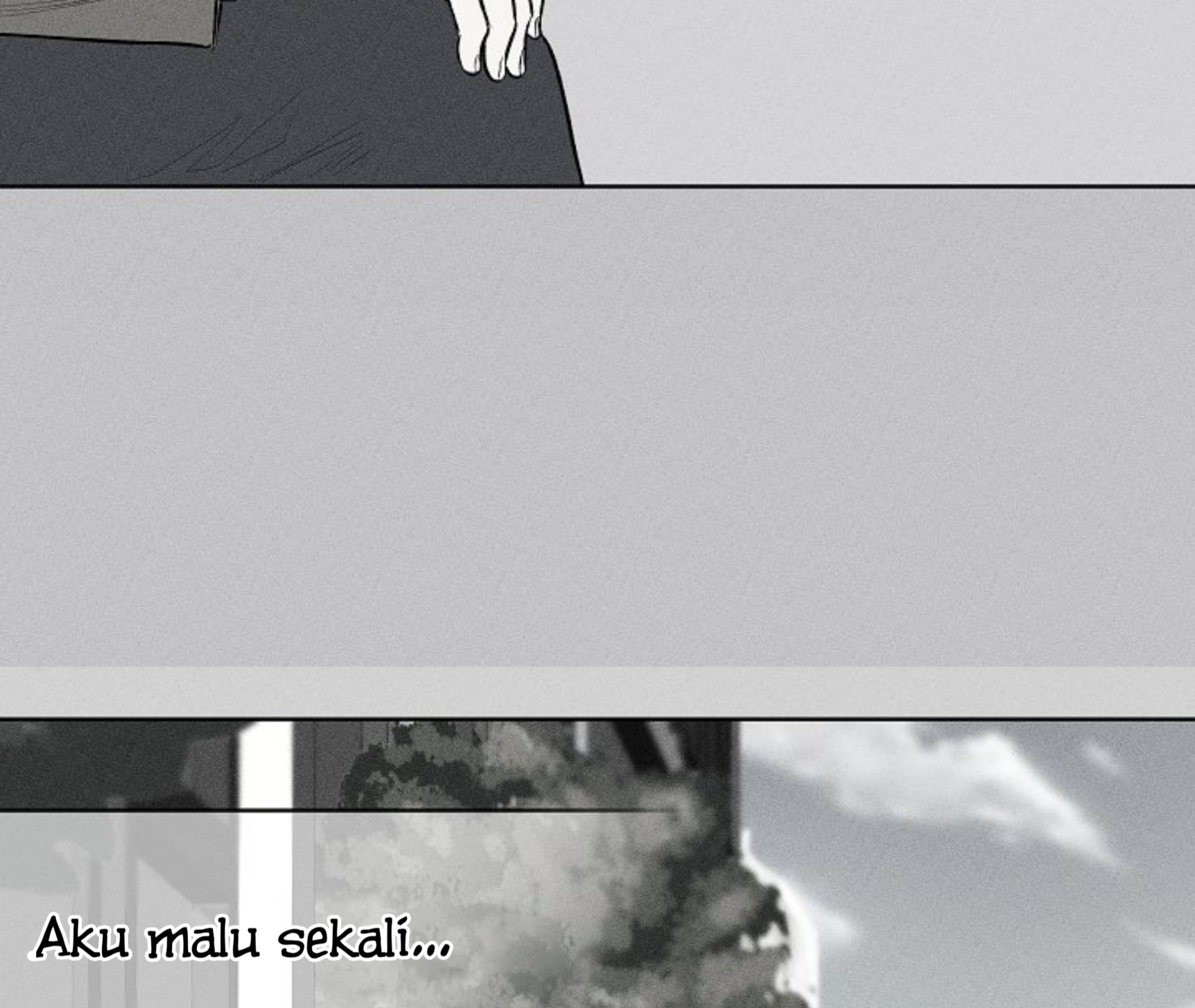 Mystic Messenger Chapter 14 Gambar 52