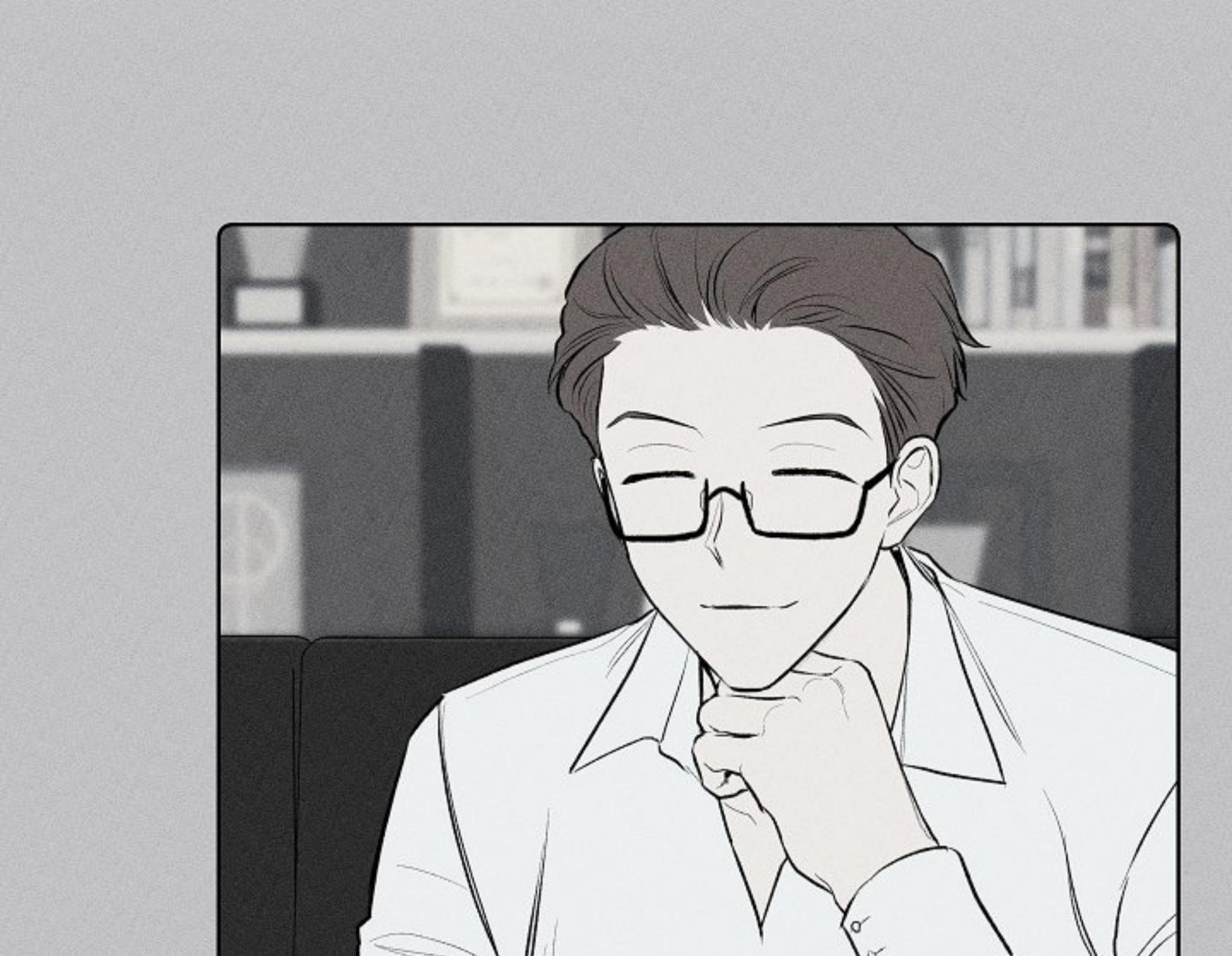 Mystic Messenger Chapter 14 Gambar 41