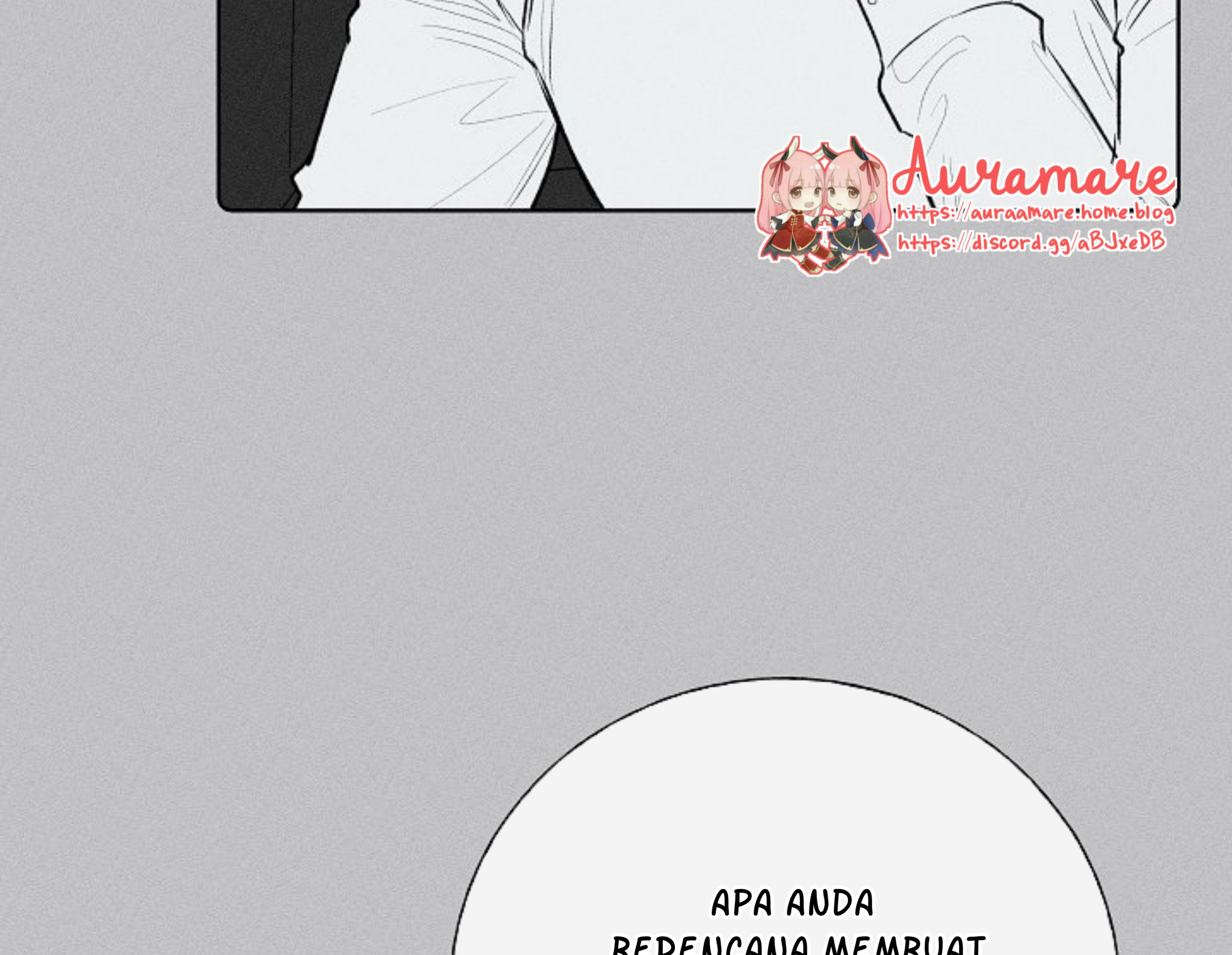 Mystic Messenger Chapter 14 Gambar 42