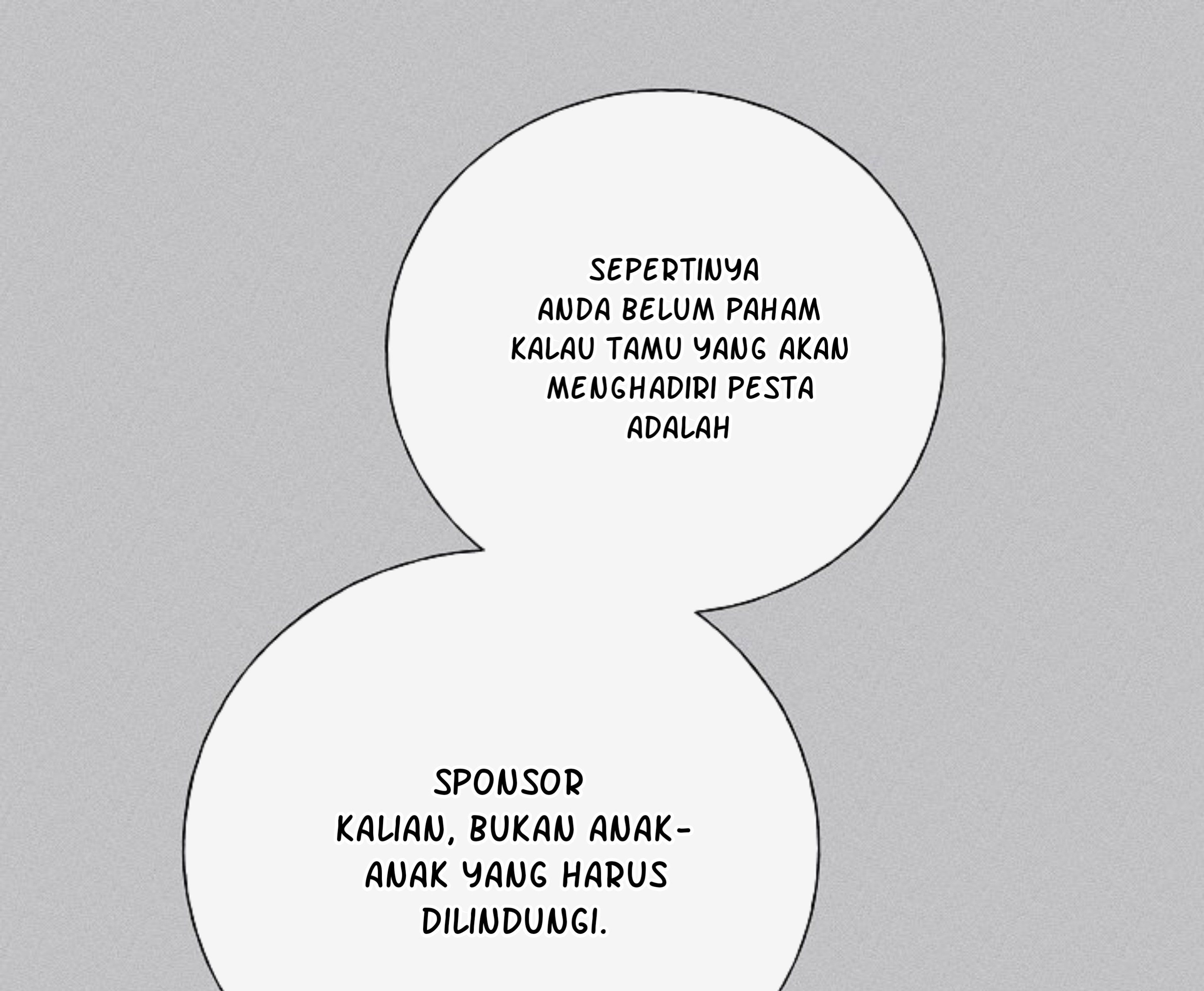 Mystic Messenger Chapter 14 Gambar 44