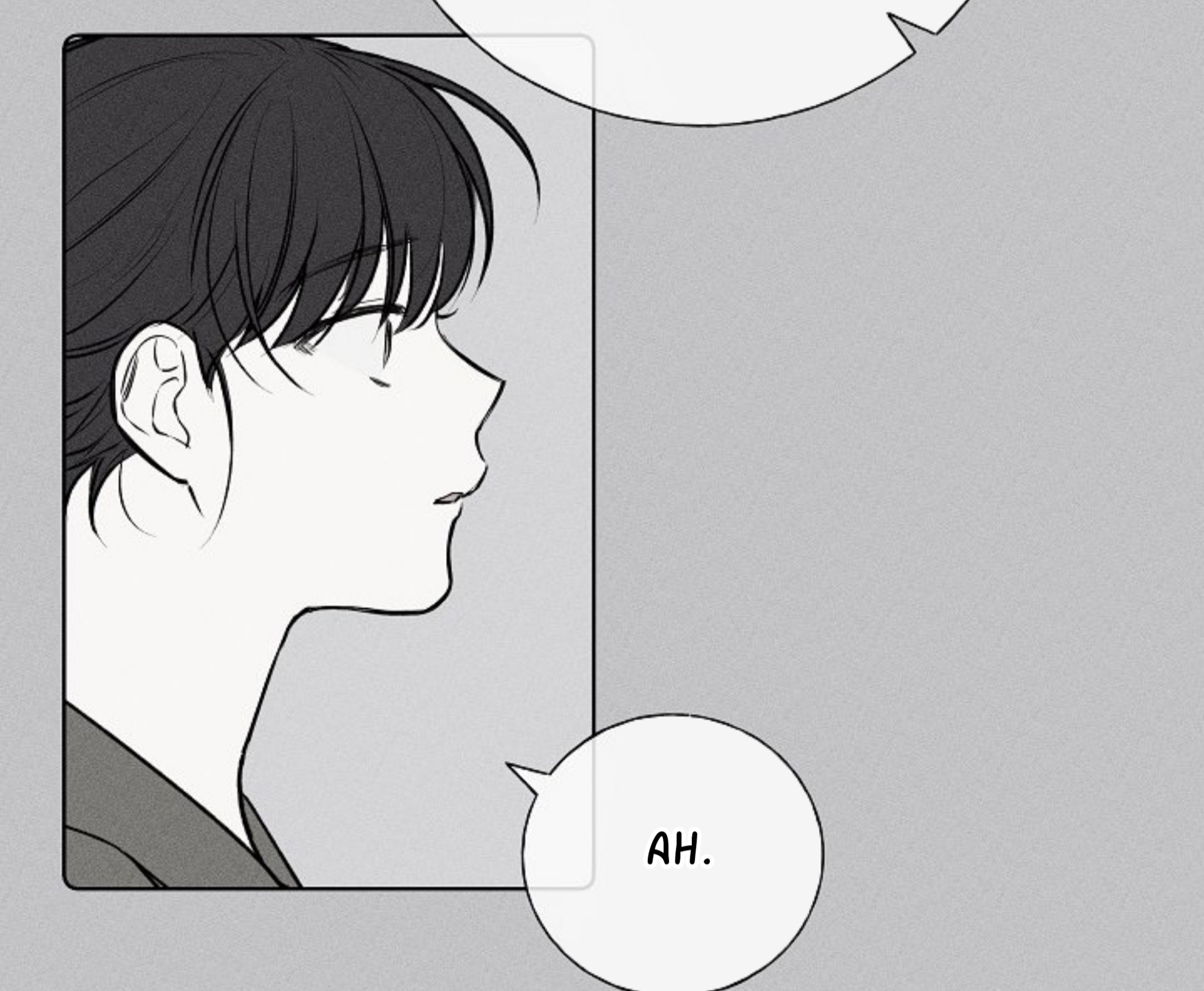 Mystic Messenger Chapter 14 Gambar 46