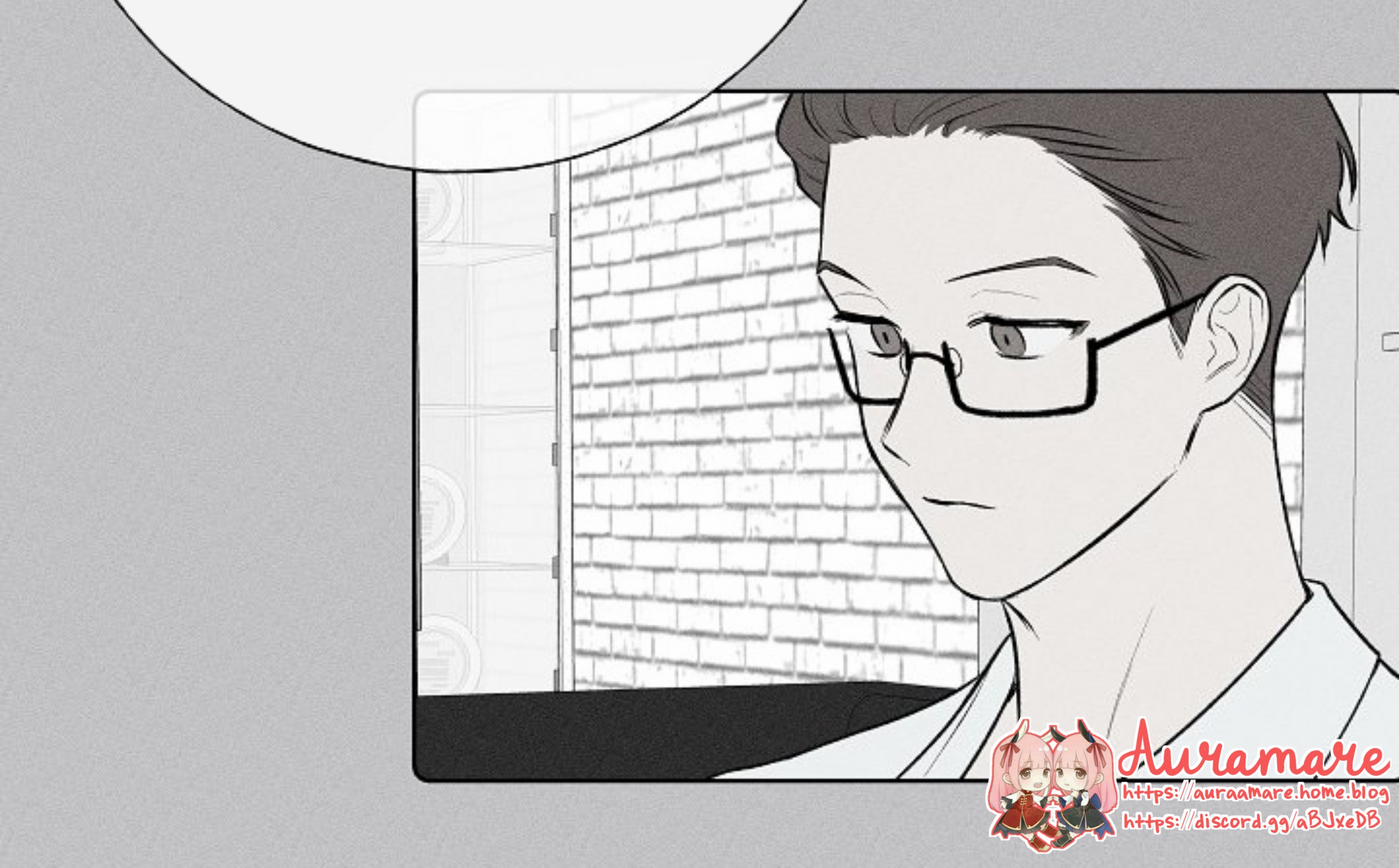 Mystic Messenger Chapter 14 Gambar 50