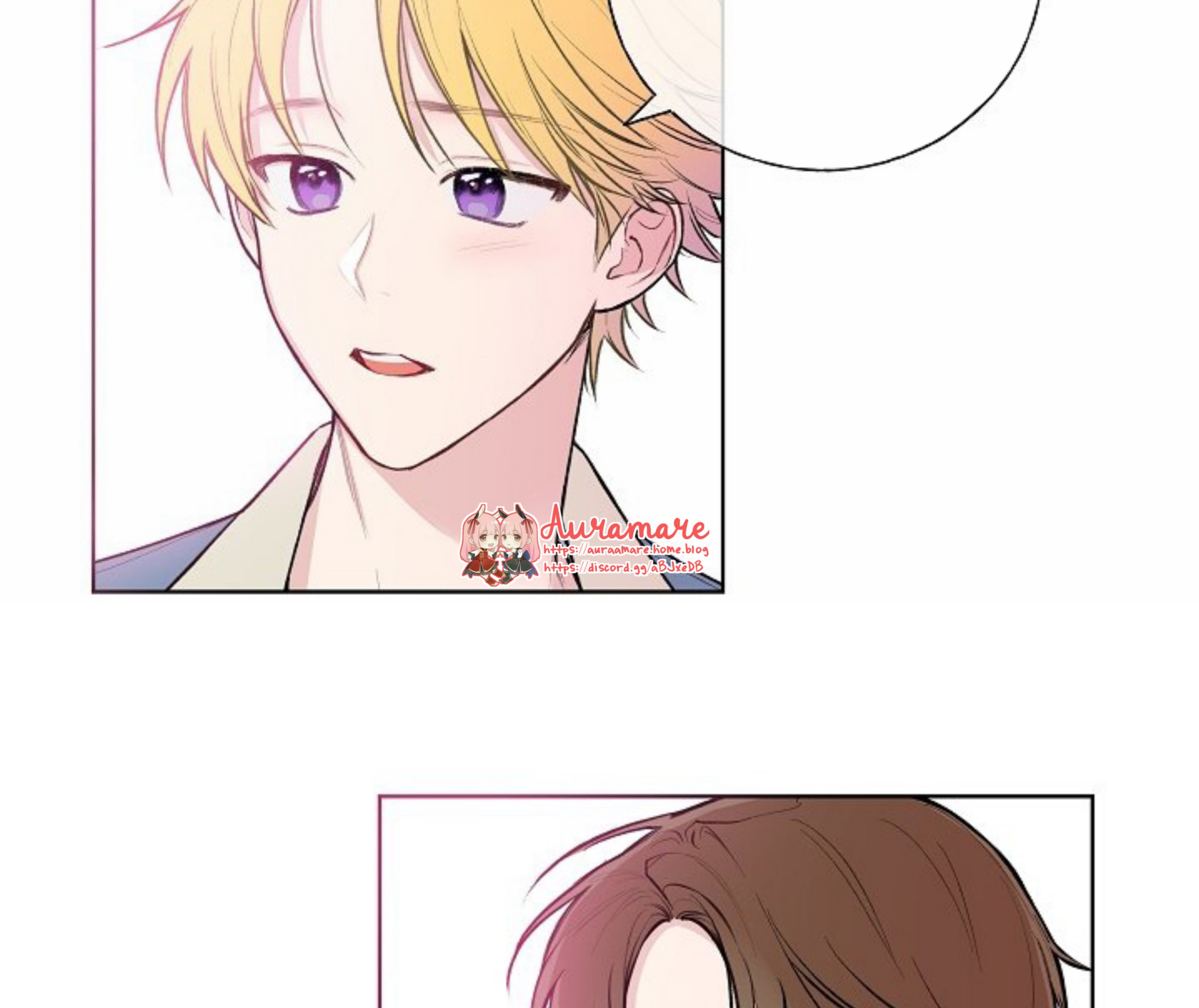 Mystic Messenger Chapter 14 Gambar 64